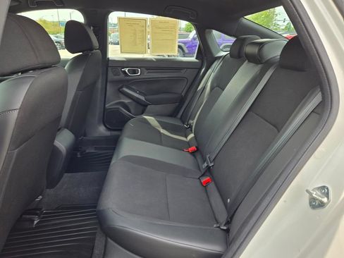 Used 2024 Honda Civic Sport image 25
