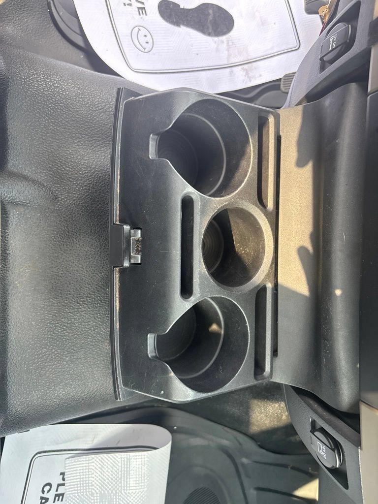 Used 2012 RAM 1500 Tradesman RWD image 16