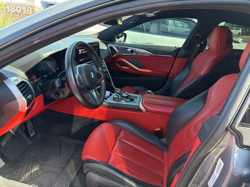 Used 2023 BMW 840i Gran Coupe RWD image 6