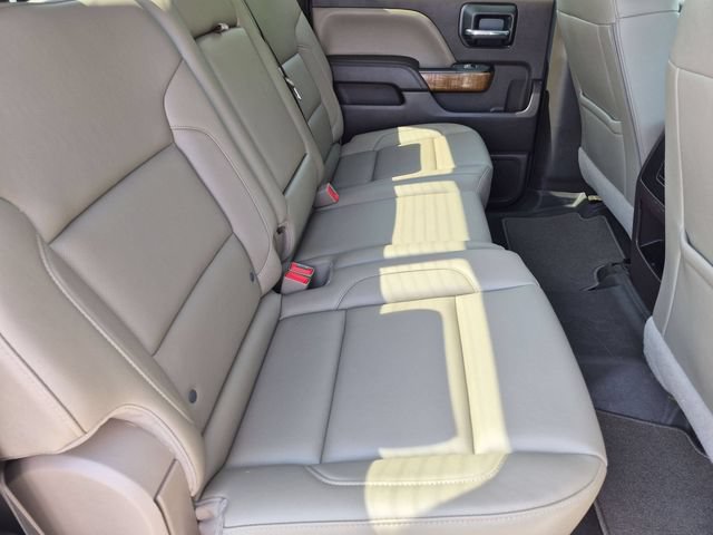 Used 2018 GMC Sierra 1500 SLT AWD/4WD image 25