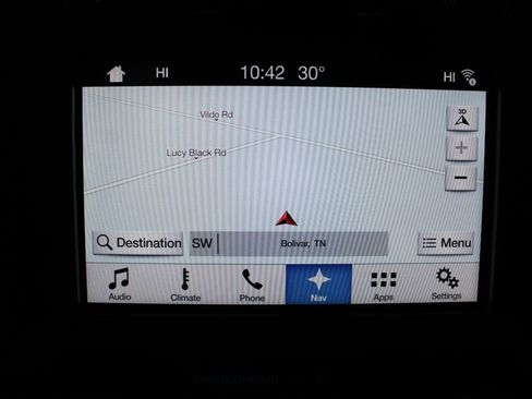 Used 2018 Ford F150 Platinum w/ Equipment Group 701A Luxury image 28