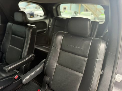 Used 2017 Dodge Durango Citadel w/ Technology Group AWD/4WD image 33