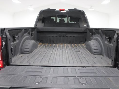 Used 2022 Ford F350 King Ranch w/ King Ranch Ultimate Package AWD/4WD image 16