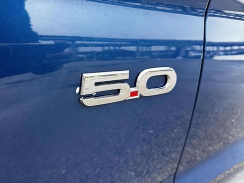 Used 2022 Ford Mustang GT w/ GT Performance Package image 12