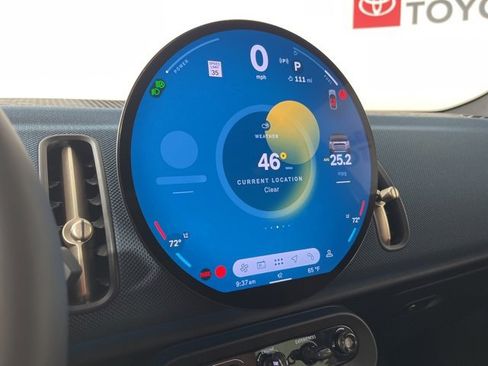 Used 2025 MINI Cooper Countryman S image 16