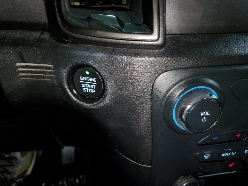 Used 2019 Ford Ranger Lariat w/ Trailer Tow Package AWD/4WD image 30