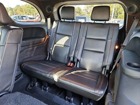 Used 2023 Dodge Durango R/T w/ Blacktop Package image 13