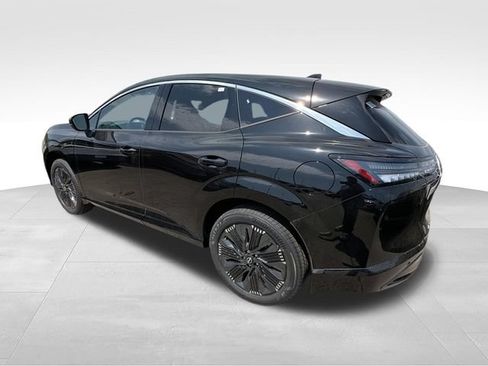 New 2026 Nissan Murano Platinum w/ Cargo Package AWD/4WD image 6
