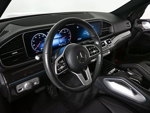 Certified 2020 Mercedes-Benz GLE 350 image 6