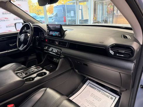 Used 2024 Honda Pilot Touring image 53