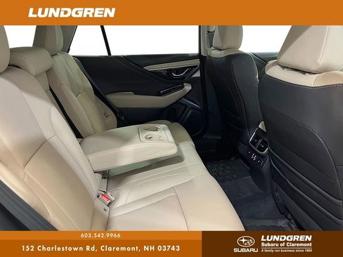 New 2025 Subaru Outback Limited image 28