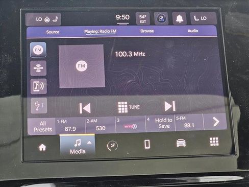 New 2026 Jeep Grand Cherokee L 2WD image 12