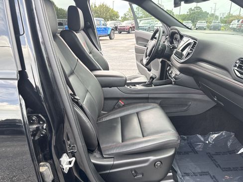 Used 2026 Dodge Durango GT AWD/4WD image 33