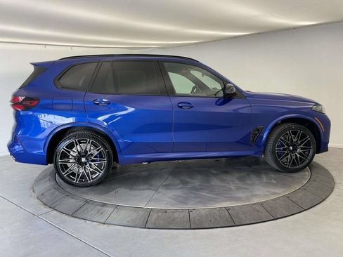 New 2026 BMW X5 M Competition w/ Executive Package AWD/4WD image 6