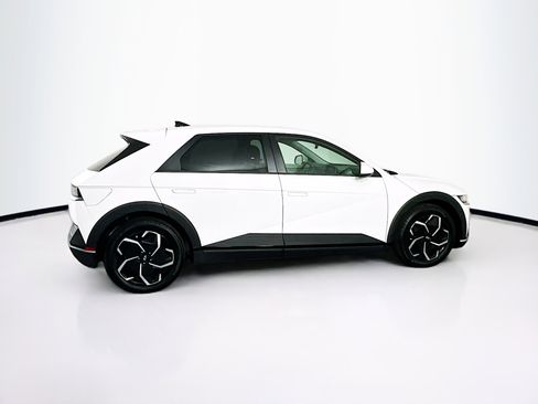 Used 2024 Hyundai Ioniq 5 SEL image 10