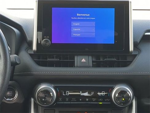 Certified 2025 Toyota RAV4 XLE image 18