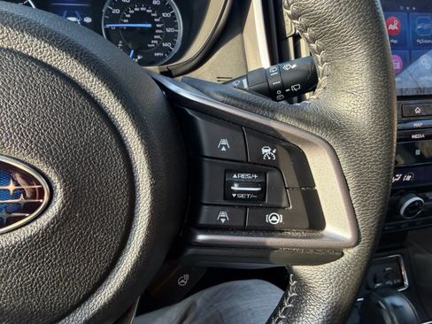 Used 2021 Subaru Ascent Limited w/ Technology Package image 11