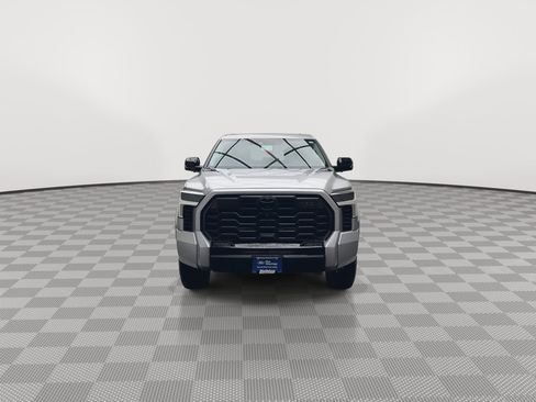 Used 2024 Toyota Tundra Limited image 37