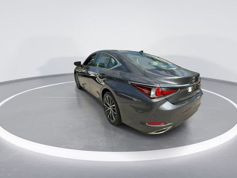 Certified 2025 Lexus ES 350 w/ Premium Package FWD image 6