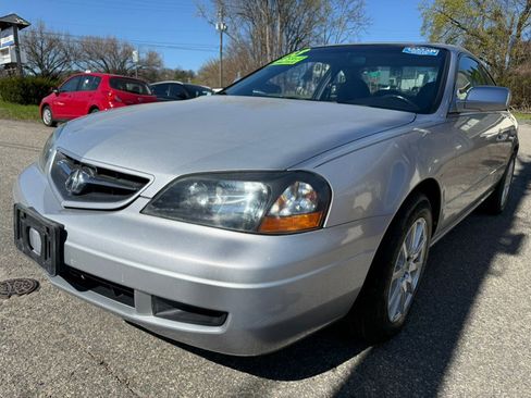 Used 2003 Acura CL image 2