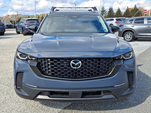 Certified 2025 MAZDA CX-50 AWD 2.5 S w/ Weather Package image 2