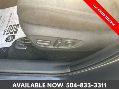 Certified 2025 Toyota RAV4 XLE FWD image 27
