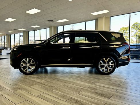 Used 2020 Hyundai Palisade SEL image 4