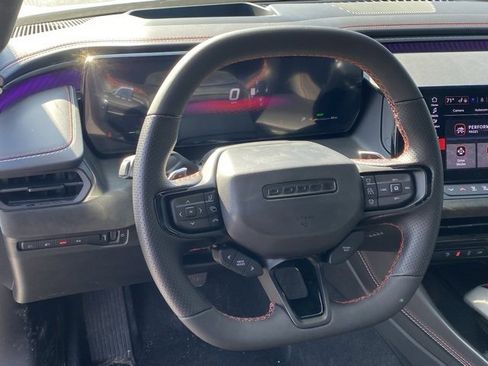 New 2024 Dodge Charger R/T Scat Pack w/ Plus Group image 40