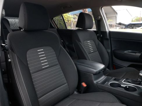 Used 2018 Kia Sportage LX AWD/4WD image 22