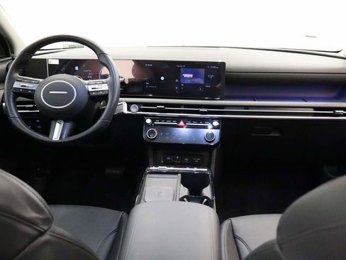 Used 2025 Hyundai Tucson SEL image 12