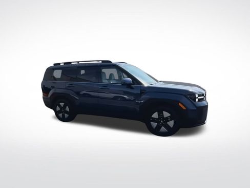 New 2026 Hyundai Santa Fe SEL image 11