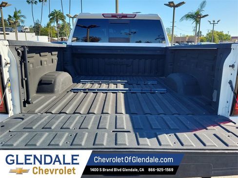 Used 2021 GMC Sierra 2500 AT4 w/ AT4 Premium Plus Package image 21