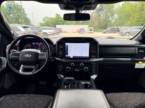 Used 2023 Ford F150 Tremor w/ Trailer Tow Package AWD/4WD image 16