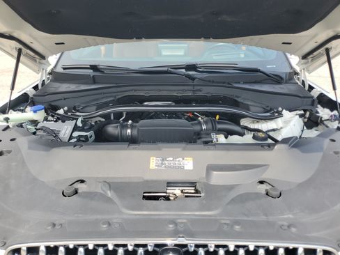 Certified 2022 Lincoln Aviator Black Label w/ Dynamic Handling Package AWD/4WD image 8