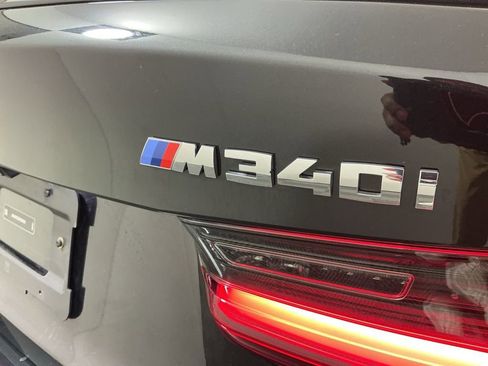 Certified 2023 BMW M340i M340i w/ Shadowloine Package image 31