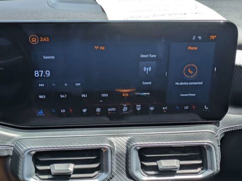 Used 2024 Ford Mustang Premium RWD image 18
