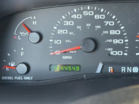 Used 2005 Ford Excursion Eddie Bauer AWD/4WD image 24