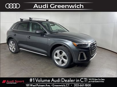 Certified 2023 Audi Q5 2.0T Premium Plus w/ Premium Plus Package