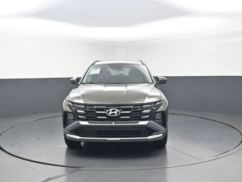 Used 2025 Hyundai Tucson SEL AWD/4WD image 39