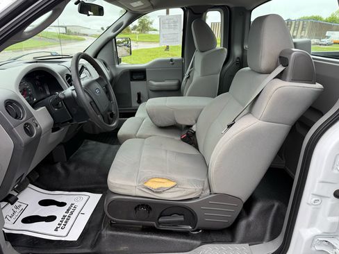 Used 2008 Ford F150 XL image 18