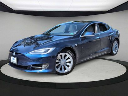 Used 2016 Tesla Model S