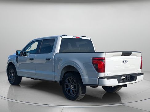 New 2026 Ford F150 STX w/ Equipment Group 200A RWD image 45
