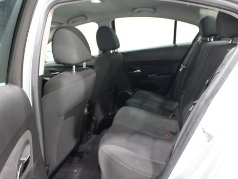 Used 2012 Chevrolet Cruze Eco FWD image 19