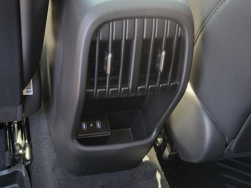 Certified 2026 Hyundai Kona Limited FWD image 15