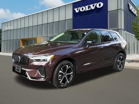 Used 2026 Volvo XC60 B5 Core w/ Protection Package Premier AWD/4WD image 1