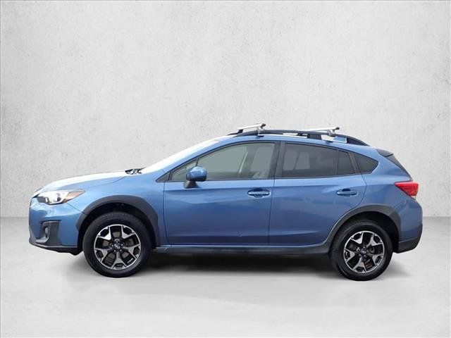 Used 2019 Subaru Crosstrek 2.0i Premium AWD/4WD image 2