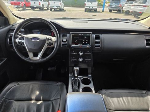 Used 2015 Ford Flex SEL w/ Equipment Group 202A image 5