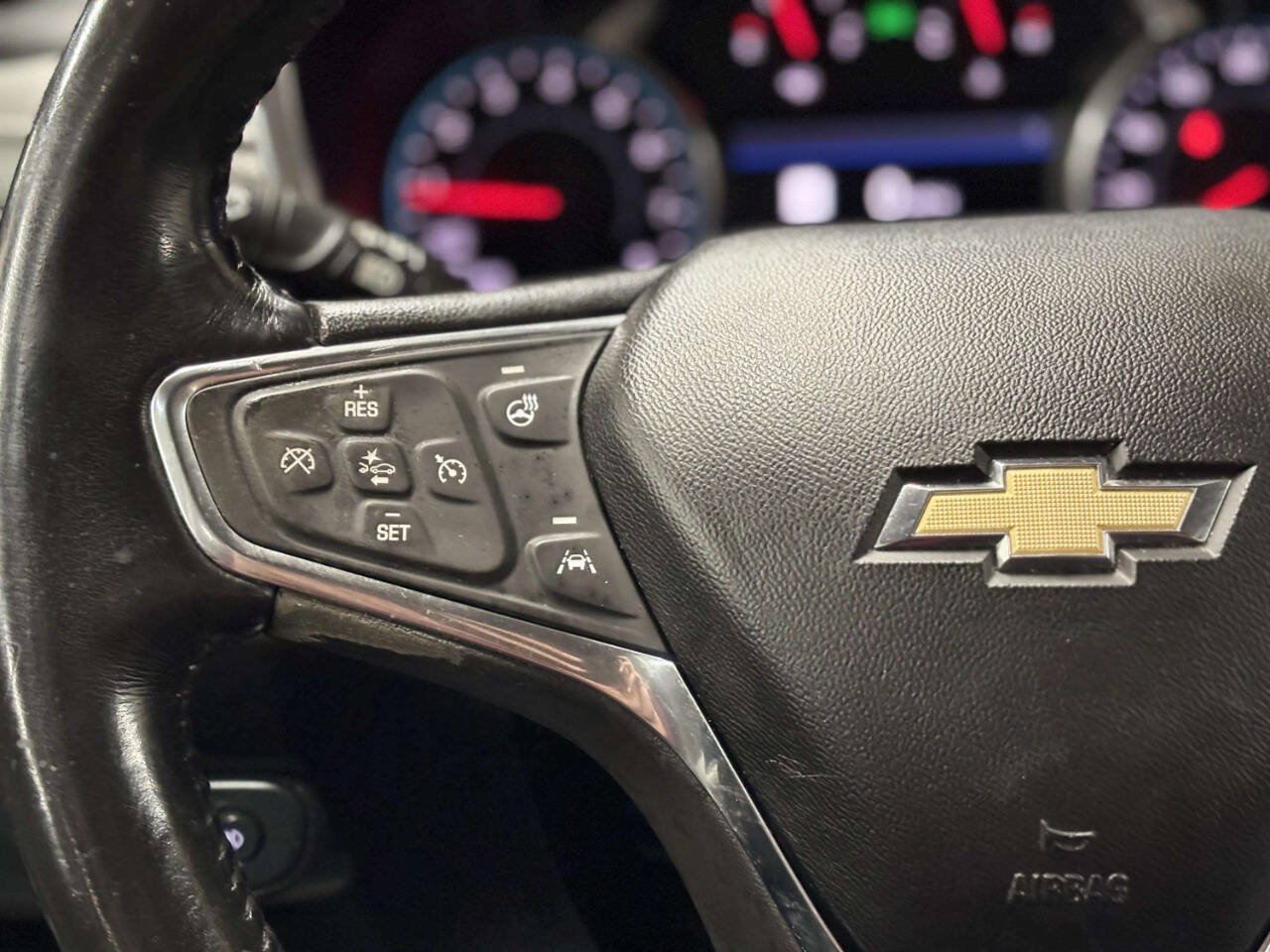 Used 2020 Chevrolet Equinox Premier AWD/4WD image 36