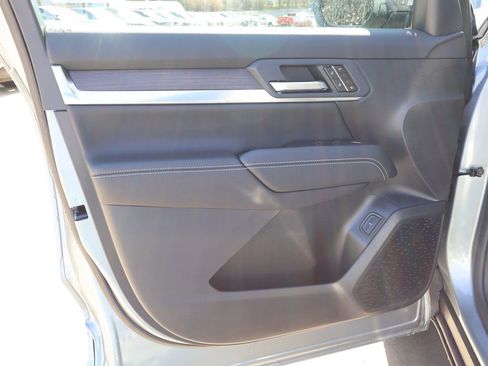 New 2026 GMC Terrain Denali w/ LPO, Floor Liner Package AWD/4WD image 11