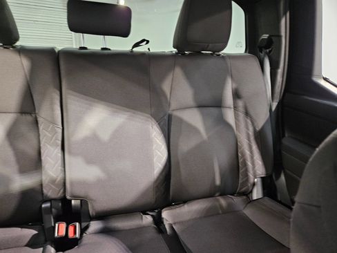 Used 2025 Toyota Tacoma SR RWD image 14